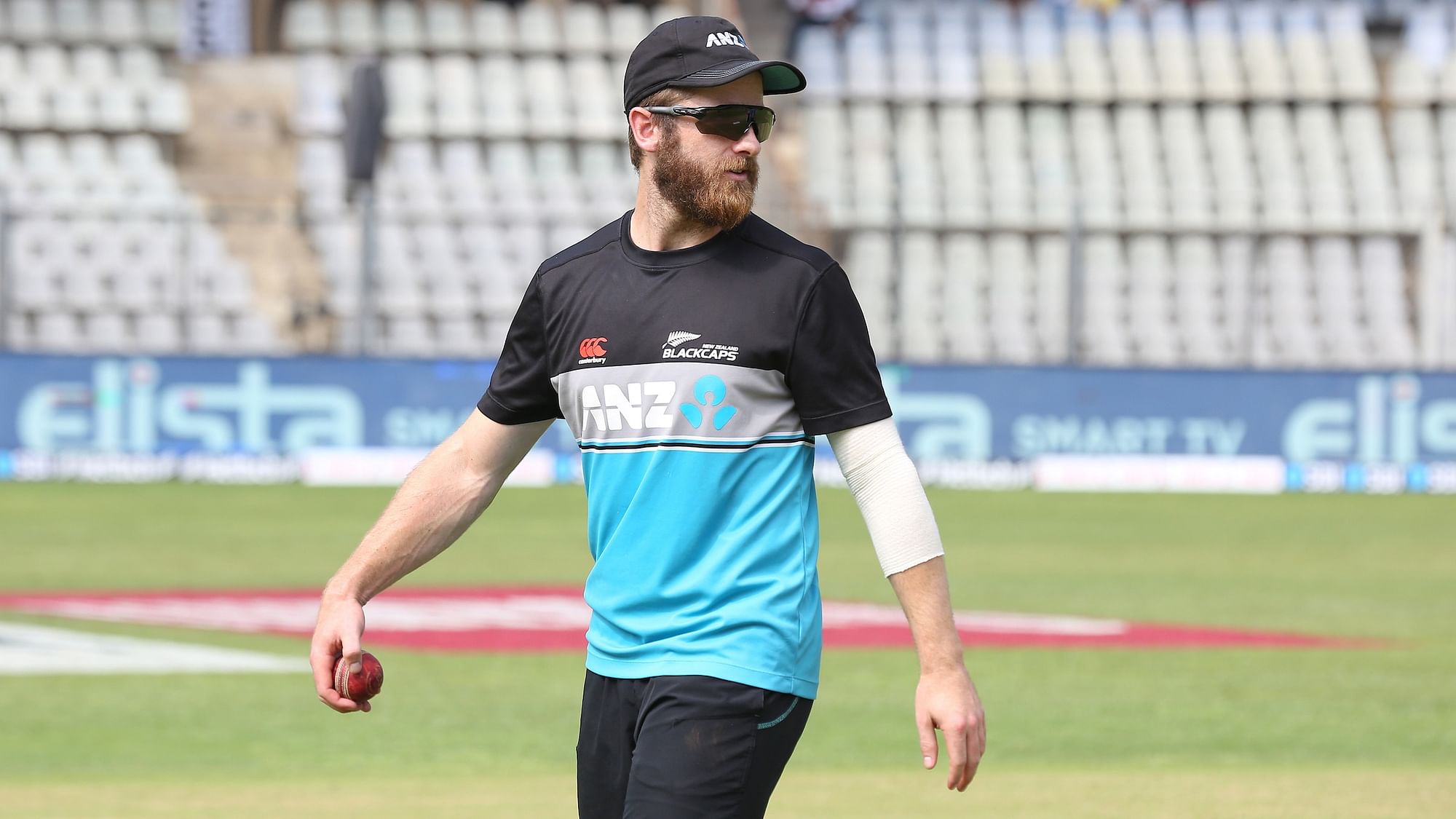 ICC World Cup 2023: NZ Captain Kane Williamson To Miss Netherland Clash