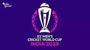 India Vs Australia ICC Men s Cricket World Cup 2023 Live Date Time