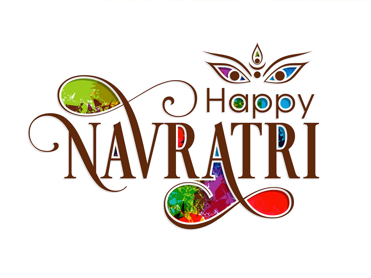 Happy Navratri 2023 Wishes, Quotes, Messages, Maa Durga Images, Posters ...