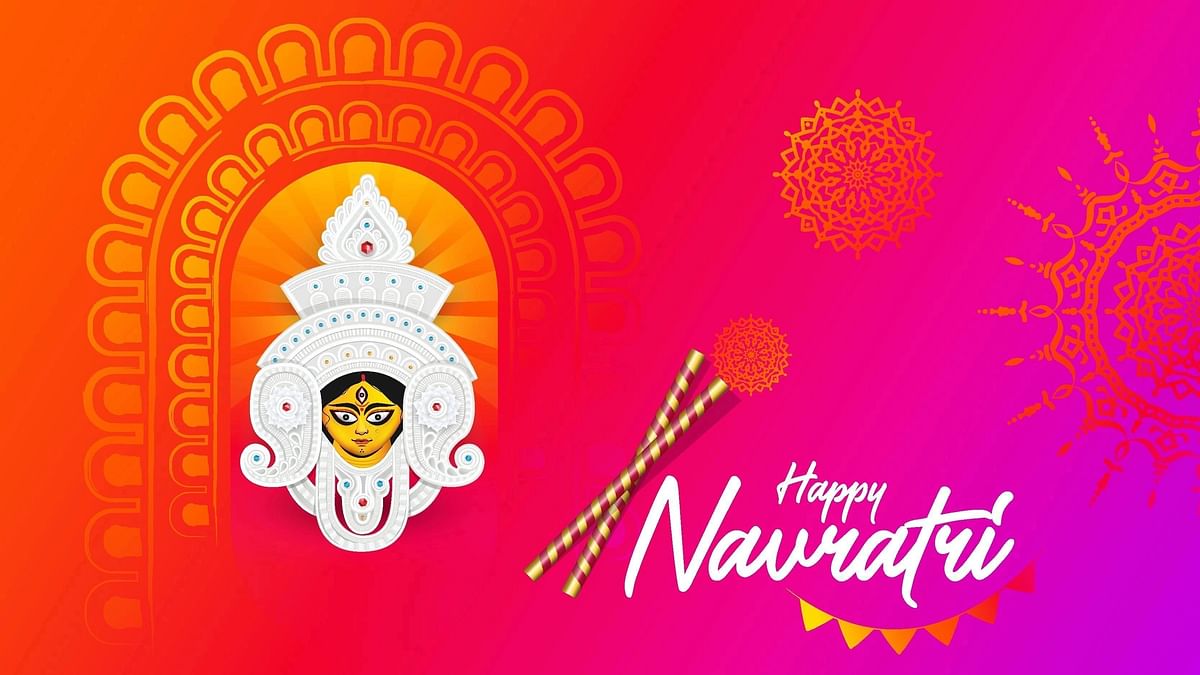 Shardiya Navratri 2023: Easy and Simple Food Recipes To Make at Home This Navratri; Know the Dishes Here