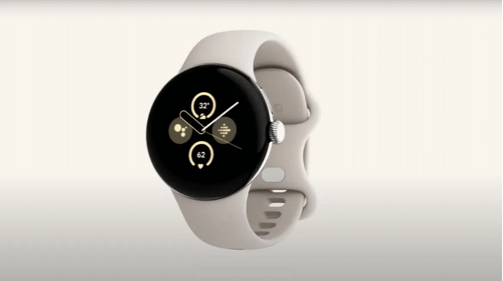 New google smartwatch hot sale