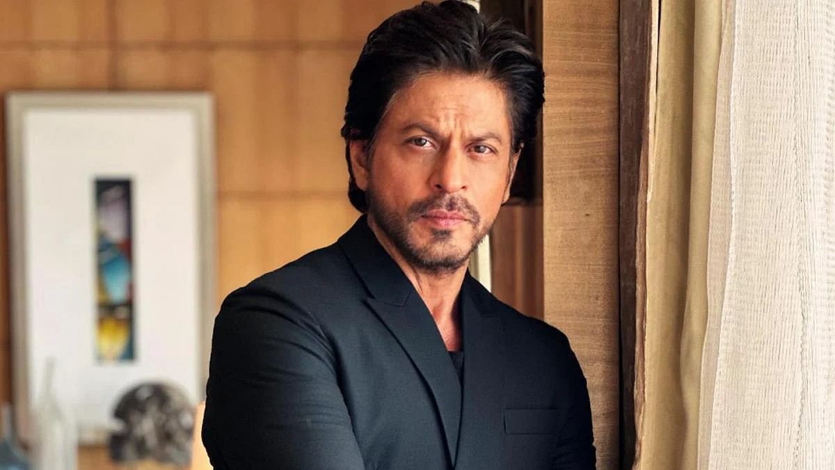 #AskSRK: Here's Shah Rukh Khan's Response To Fan Asking About His ...