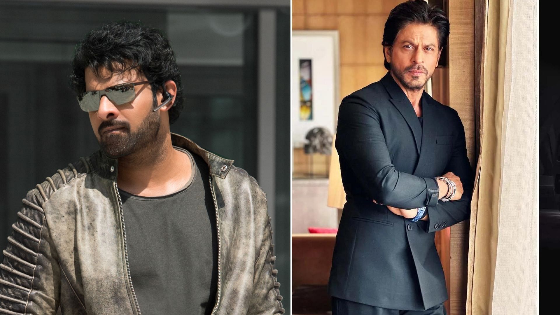 Shah Rukh Khan's Dunki Release Date Pushed To Avoid Clash With Prabhas ...