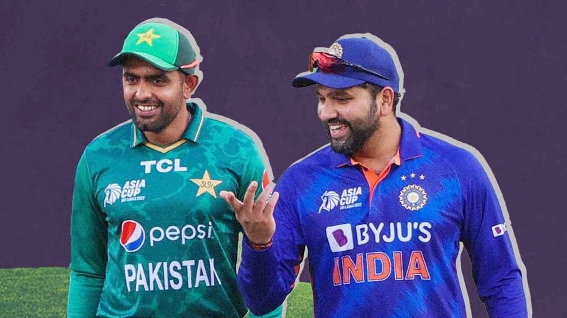 ICC World Cup 2023: India vs Pakistan: Looking Back at the Last 10 ODI ...