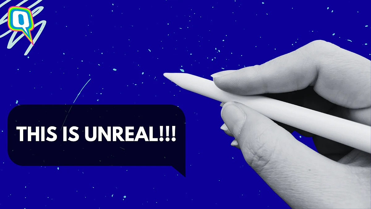 Viral Woman Reveals How She Got Her Lost Apple Pencil Back In