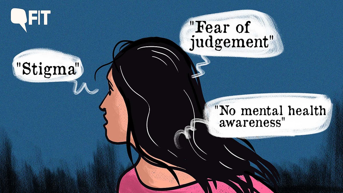 World Mental Health Day 2023 ‘Fear of Judgement’ Why Young Adults