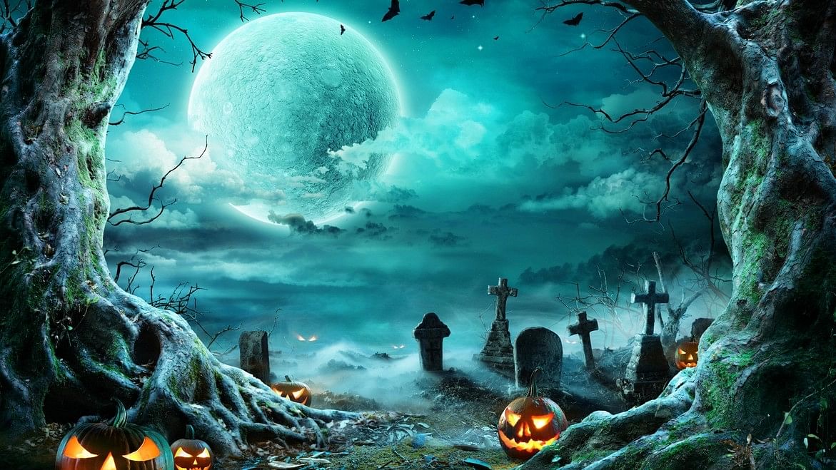 Halloween 2023 Date, History, Significance, Celebrations, Spooky