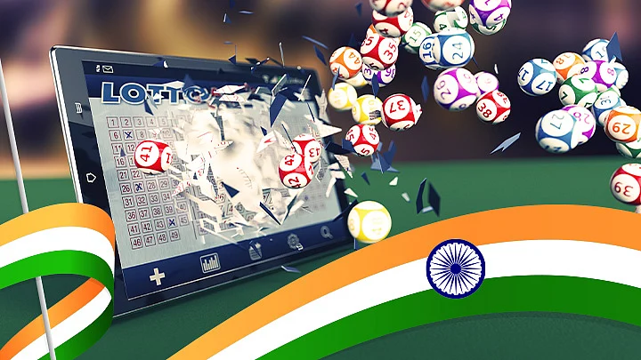 Best Indian Online Lottery Sites: Play and Win Big Jackpots