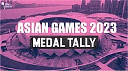 Asian Games 2023 Medal Tally All Indian Medal Winners Till Wednesday 