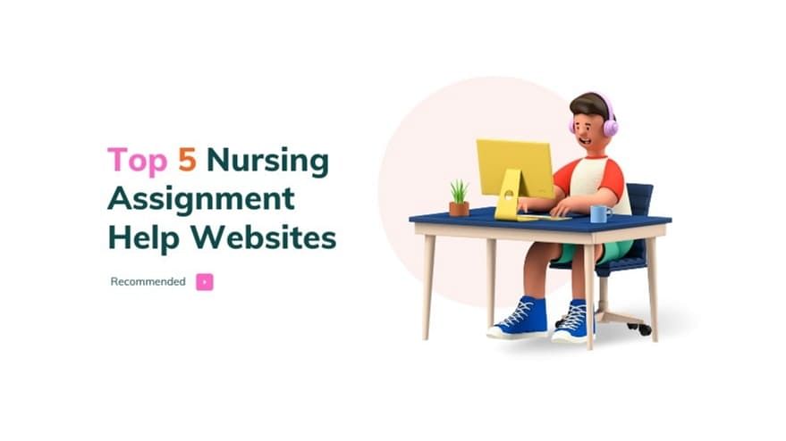 best nursing assignment help australia