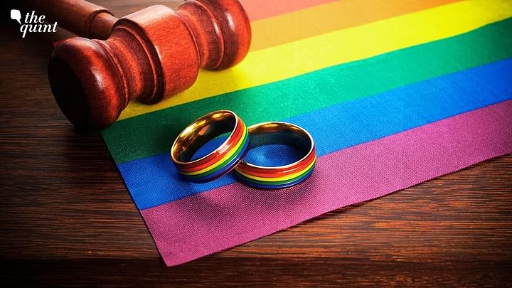 Will Same Sex Marriages Be Recognised In India Sc Verdict On 17 October