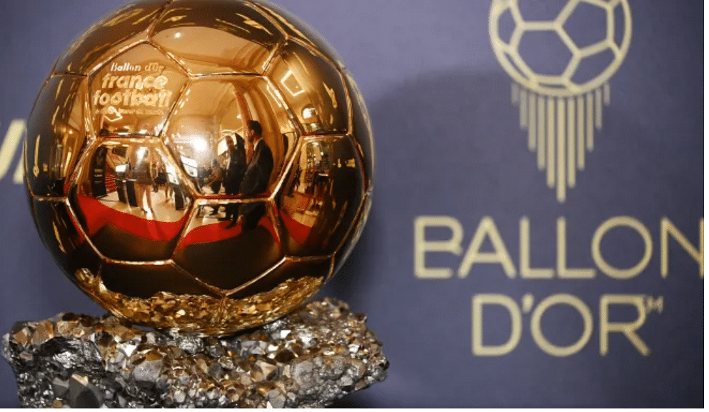 Ballon d'Or Ceremony 2023 Date, Time, Nominees List & Live Streaming