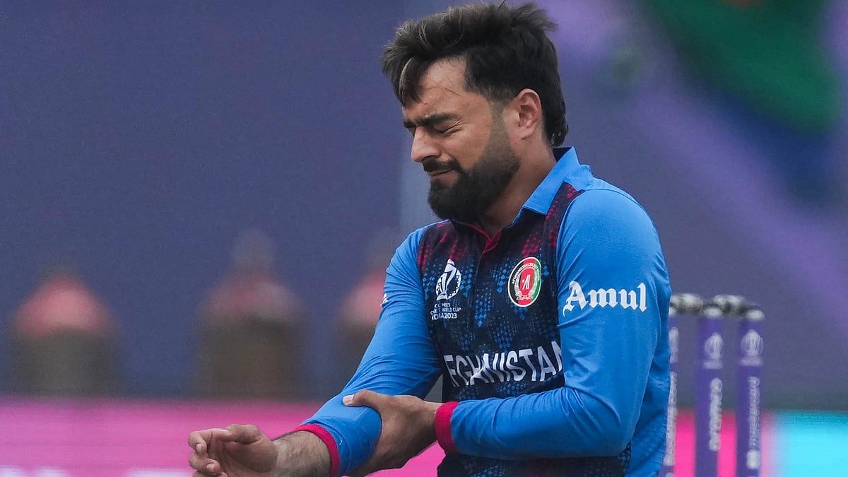 In Photos: Bangladesh Start World Cup Campaign With 6 Wicket Win Over ...