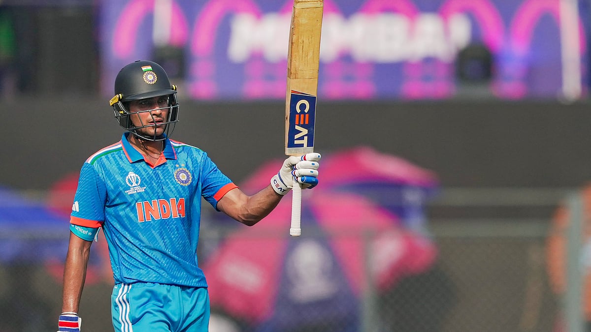 icc-world-cup-2023-shubman-gill-reveals-he-lost-four-kgs-from-dengue