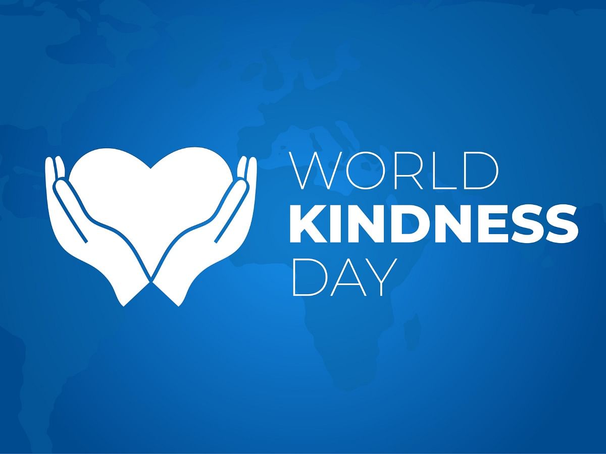 World Kindness Day 2023: Theme, Significance, Quotes & Kind Gestures ...