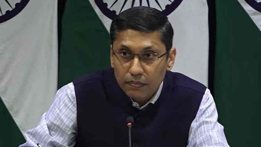 'Matter of Concern': MEA on US Alleging Plot to Kill SFJ Chief ...