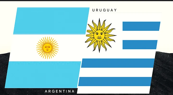 Argentina Vs Uruguay Fifa World Cup Qualifiers Live Streaming