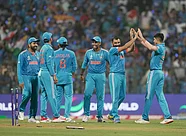 ICC World Cup 2023 Points Table India In Semi Finals Sri Lanka Out Of 