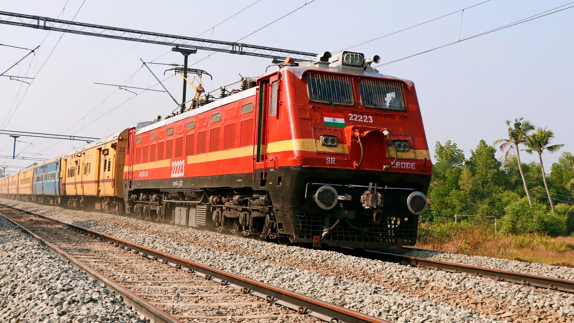 Train Ticket Fare: Jaipur-Bengaluru High Flexi Fare Tickets Draw Flak ...