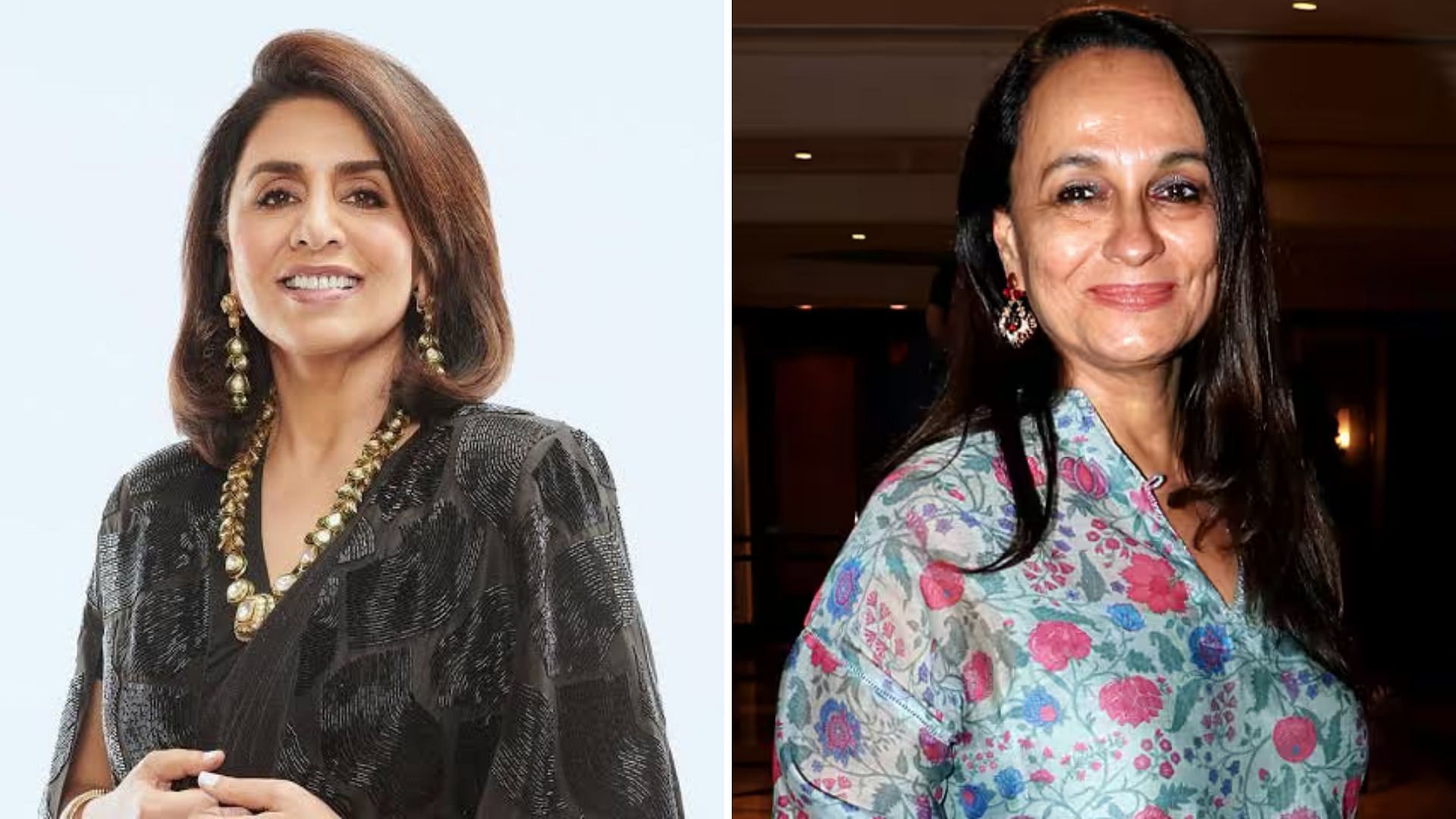 Neetu Kapoor, Soni Razdan Wish Granddaughter Raha On Her 1st Birthday