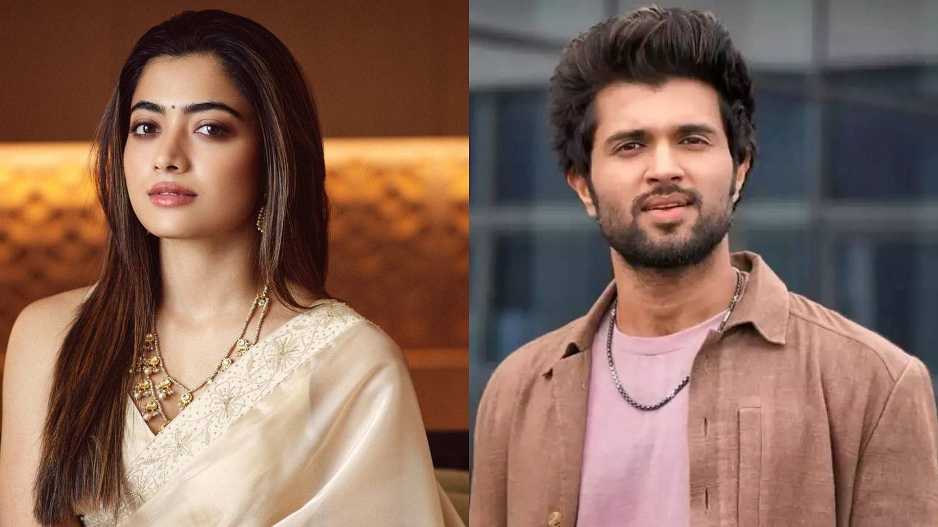 Vijay Deverakonda & Rashmika Mandanna To Get Engaged In February: Report