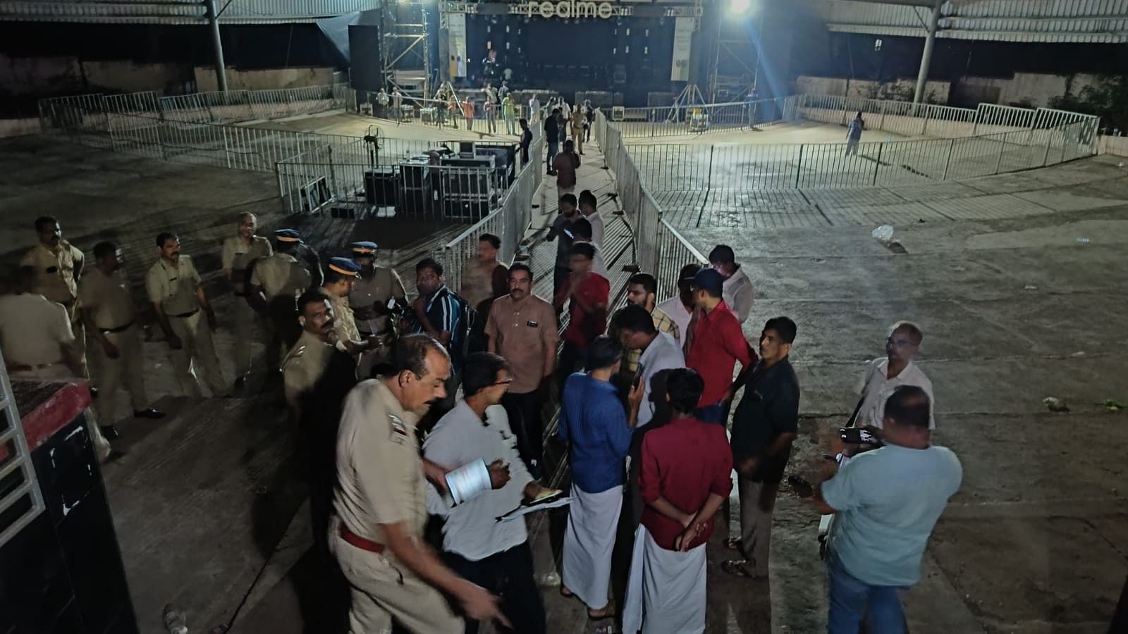 4 People Killed, 50 Injured In CUSAT Stampede In Kerala: What Led To ...