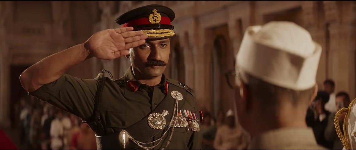 ‘Sam Bahadur’ Movie Review: Vicky Kaushal-Starrer Is Engaging for the