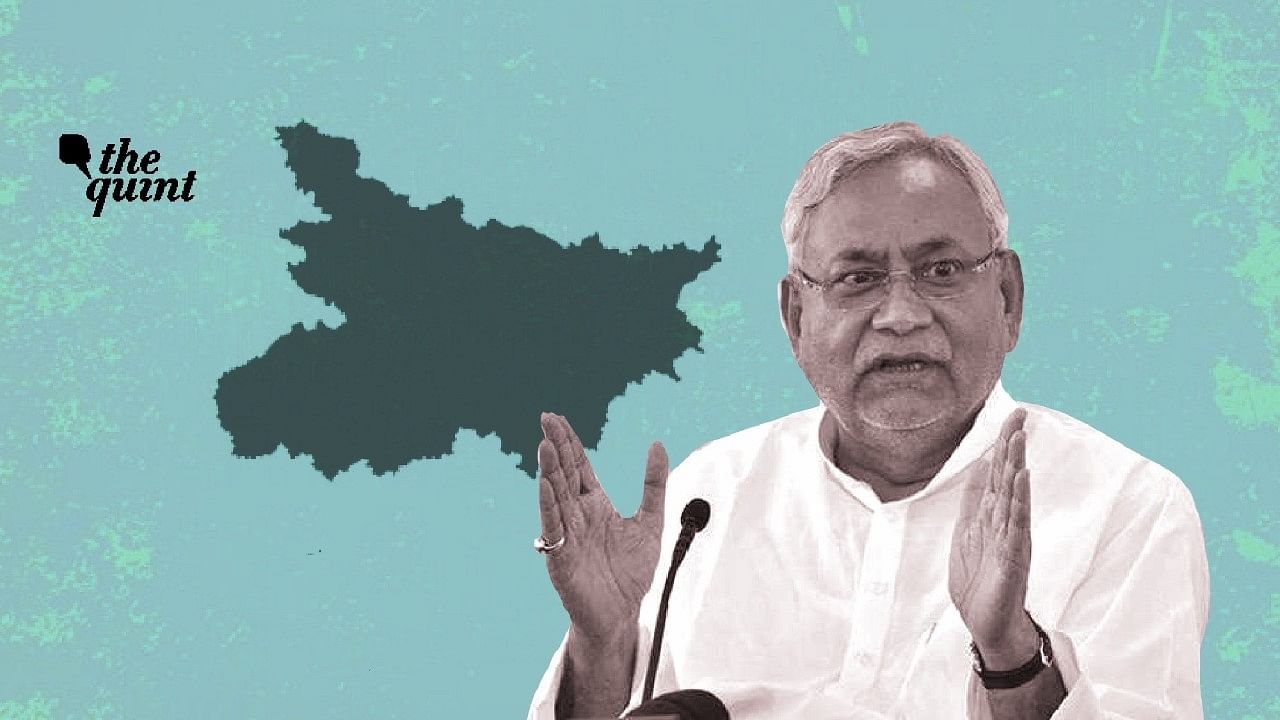 Nitish Kumar Resigns As Bihar CM. This Is How Numbers Stack Up In ...