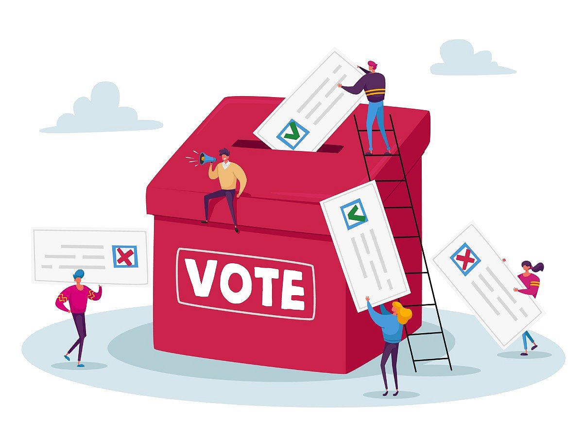 Telangana Exit Poll Result 2023 When and Where To Watch Poll of Polls