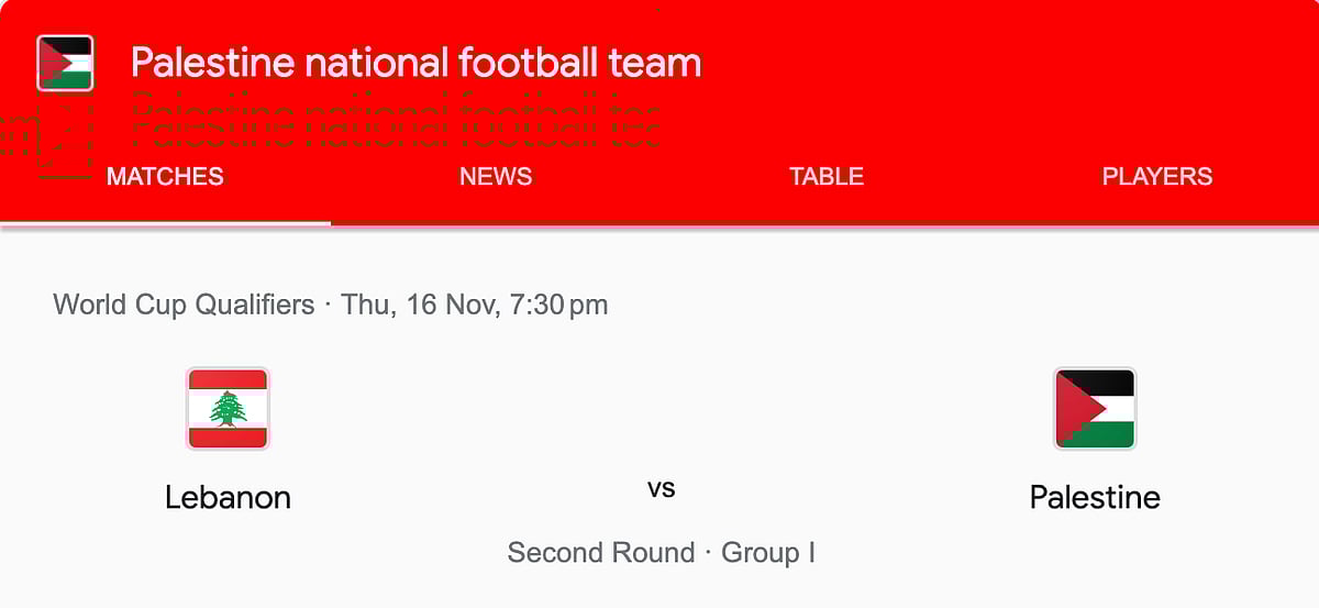 FactCheck False Claims About a Football Match Between Israel and