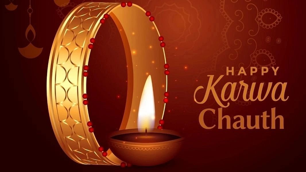 Happy Karwa Chauth 2023: Top 50 Wishes, Messages, Greetings, Quotes ...