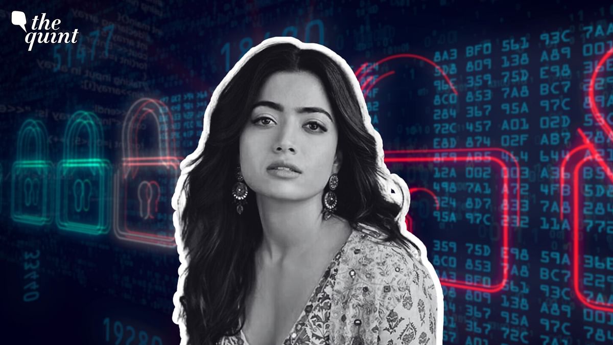 Fake video of Bollywood actress highlights AI worries in India