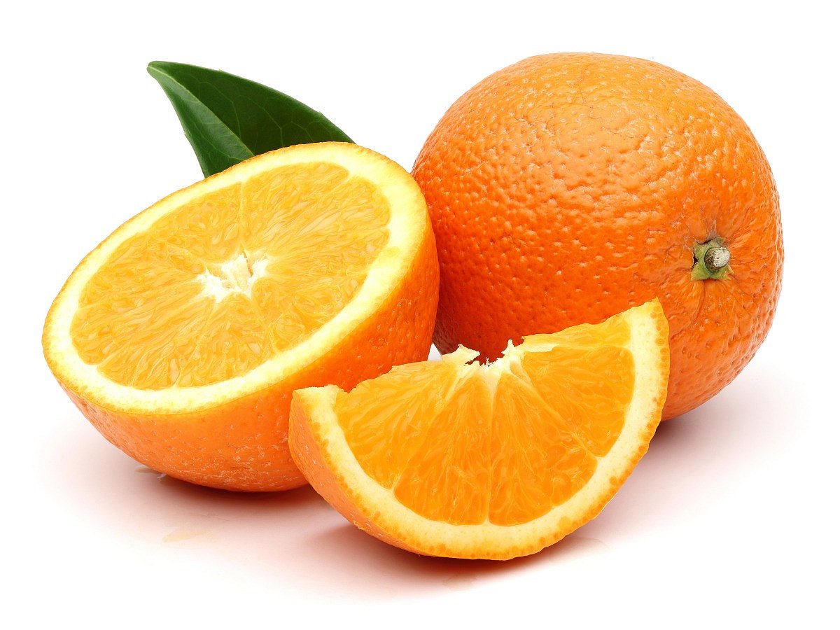 7 Health Benefits Of Eating Oranges Everyday