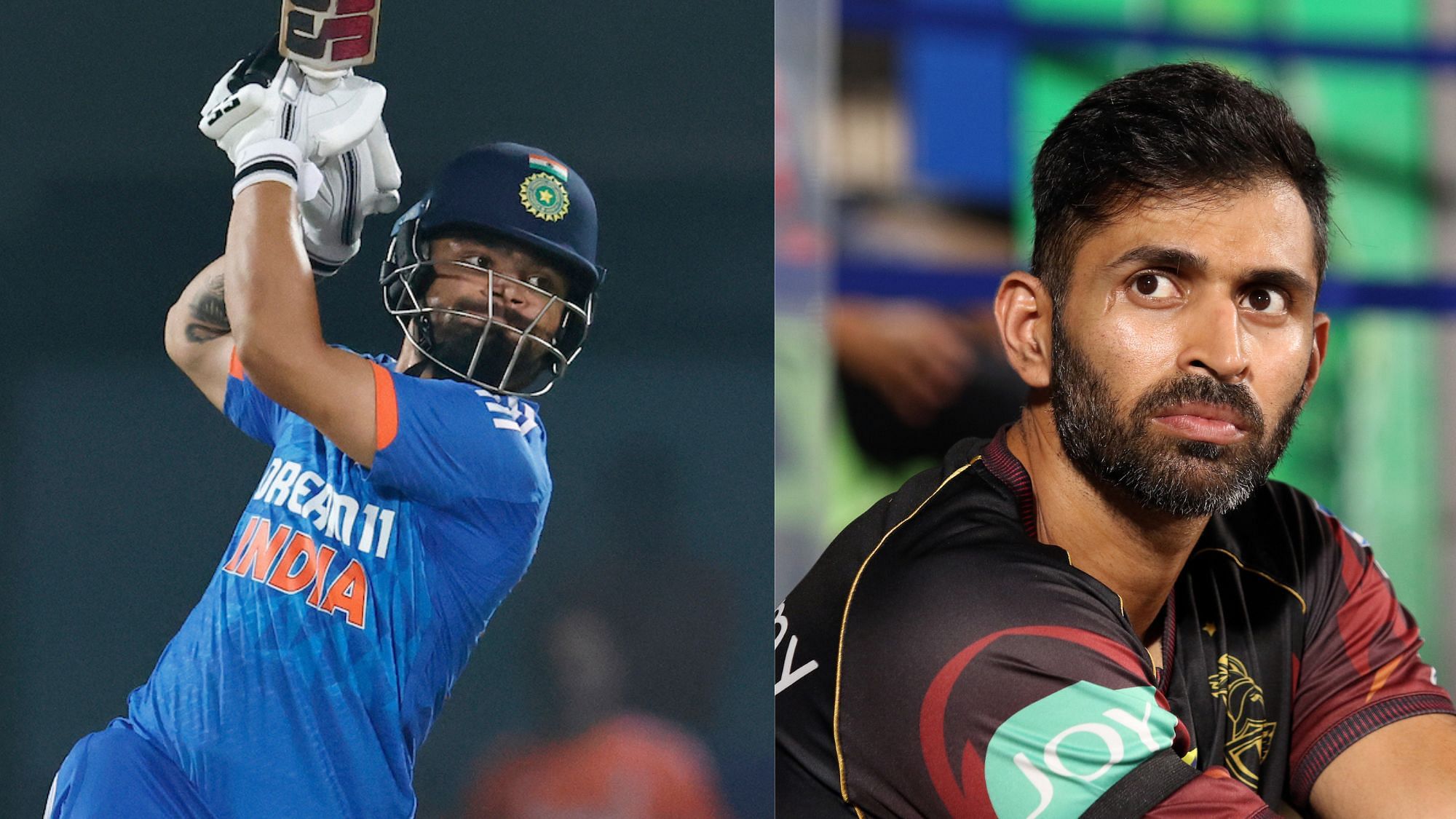 Dinesh Karthik Reveals How Abhishek Nayar Played a Role in Rinku Singh ...