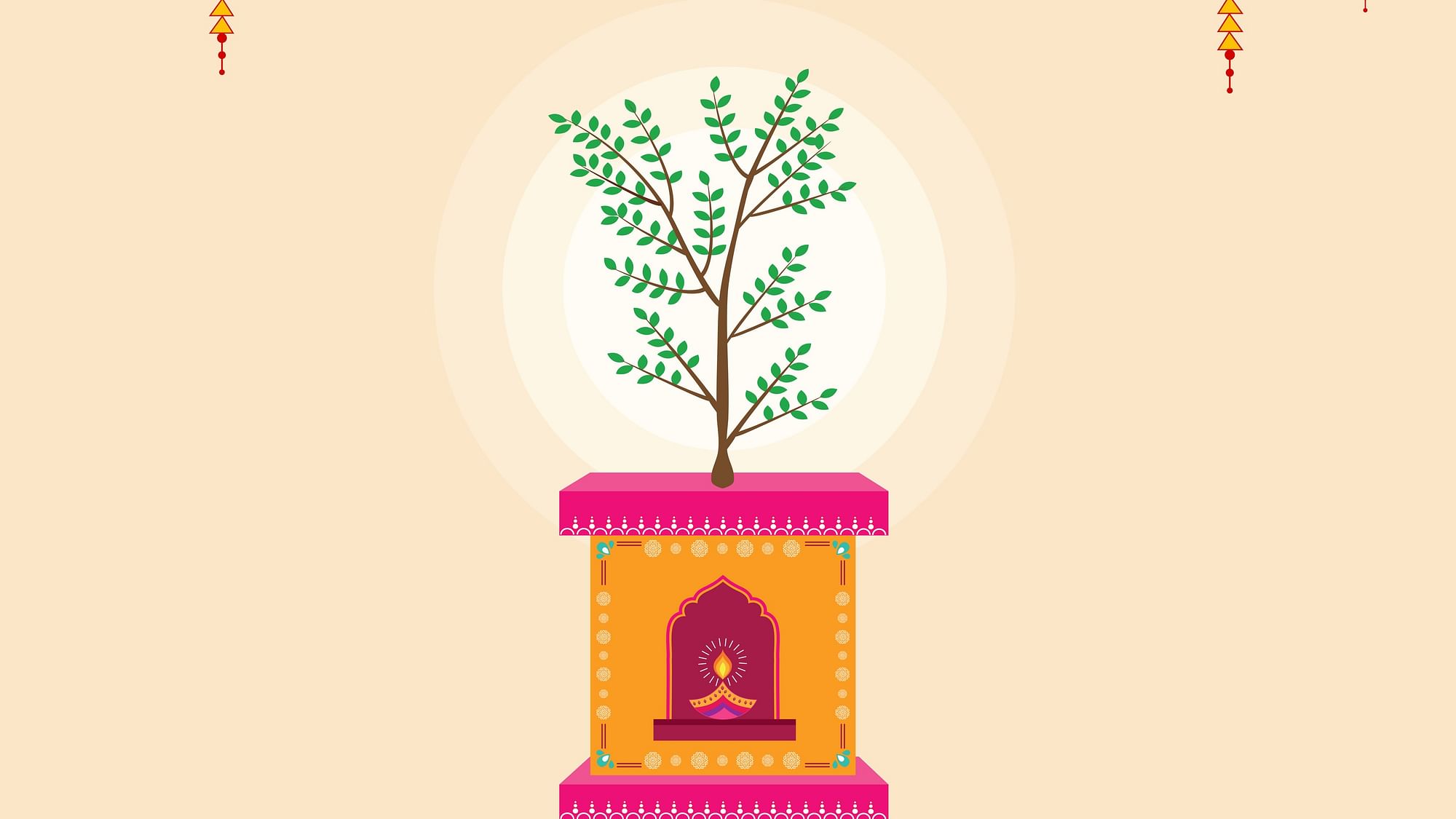 Tulsi Vivah 2023: Date, Time, Muhurat, Tithi, Rituals, History, And ...