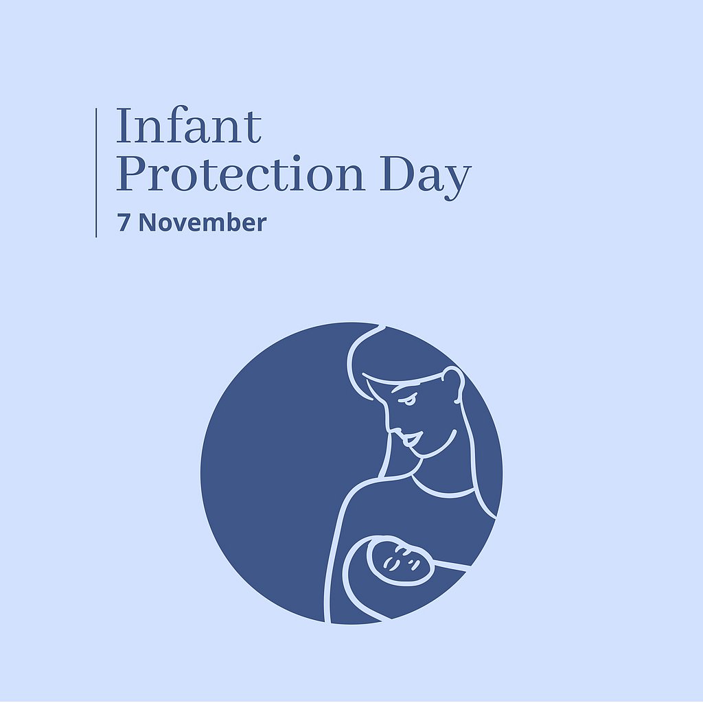 Infant Protection Day 2023: Date, Theme, History, Significance, Quotes ...