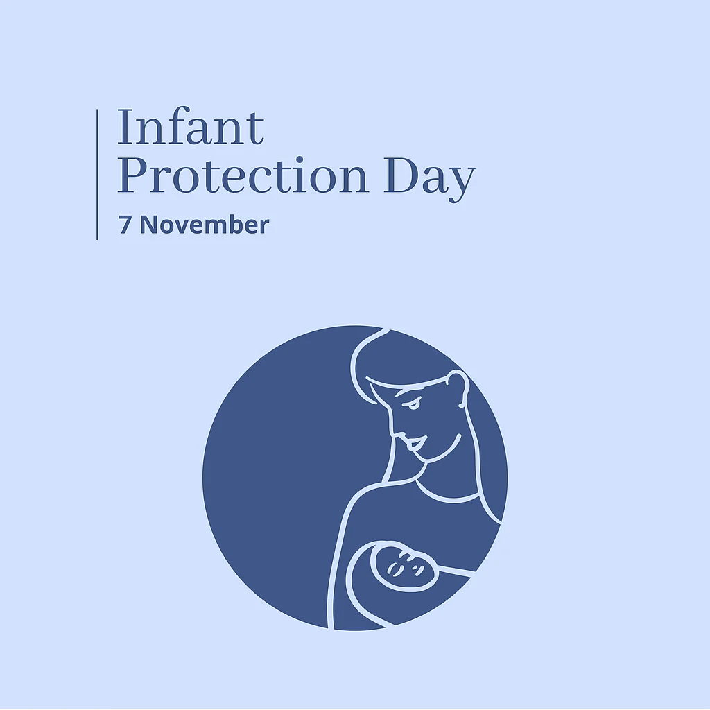 Infant Protection Day 2023: Date, Theme, History, Significance, Quotes ...