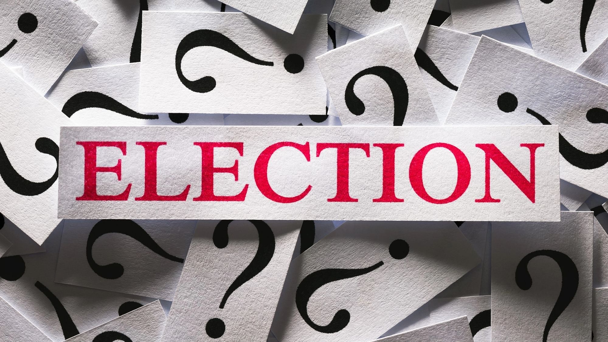 Deciphering the Electoral Landscape: Insights into the 2024 General 