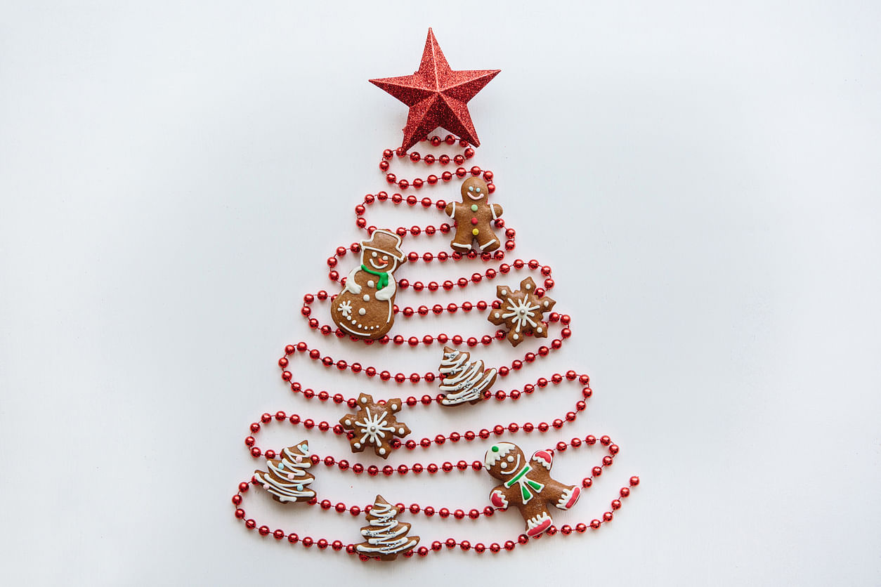 Christmas Tree Decoration Ideas 2023 6 Top Ideas To Decorate Christmas   Christmas Tree Theme 