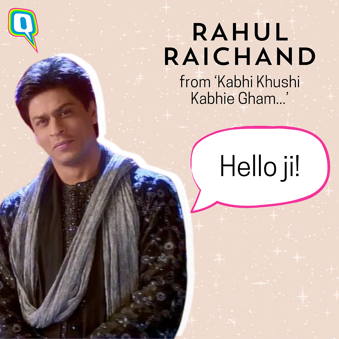 Rizz Is Oxford’s Word of the Year 2023: These Bollywood Characters Have ...