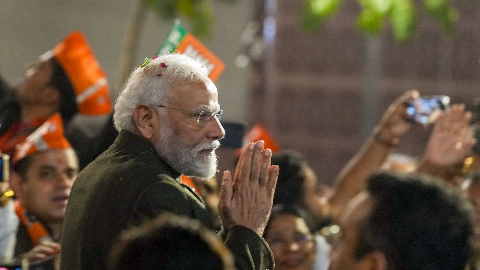 BJP Sweeps Elections In Three States, What Does It Mean For 2024 Lok ...