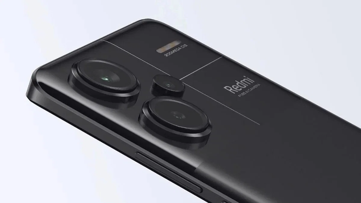 Xiaomi Redmi Note 13 5G: Camera upgraded headed to global model -   News