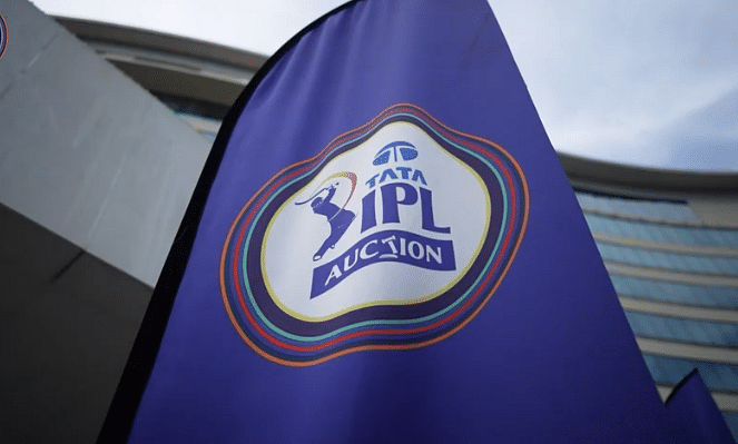 IPL MEGA AUCTION 2022 | All Team balance purse - YouTube
