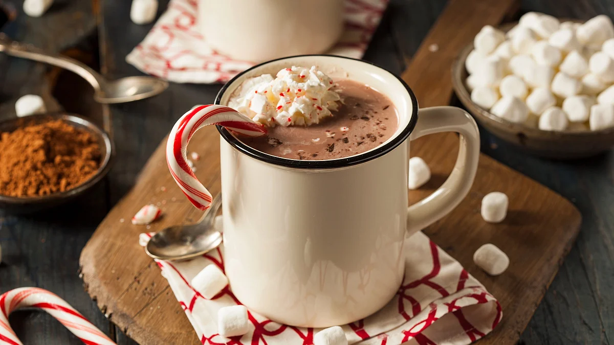 National Cocoa Day 2025 Quotes, Greetings, Wishes, Messages, Cocoa Day