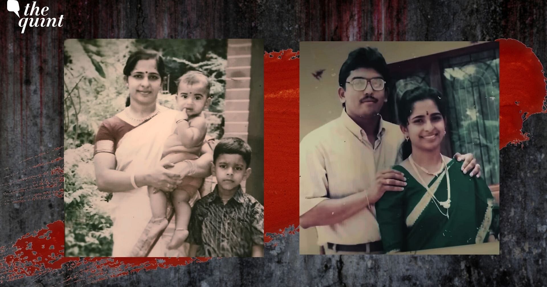 The Jolly Joseph Case: True Story Behind Koodathayi's Horrific Cyanide ...