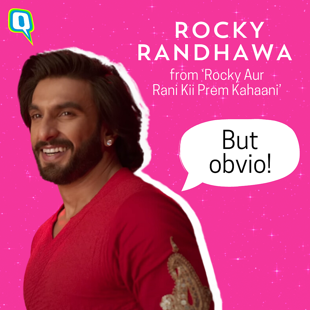 Ipecible Rizz Rizz Is Oxford’s Word of the Year 2023: These Bollywood Characters Have ...