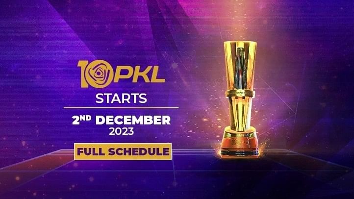 Pro deals kabaddi live