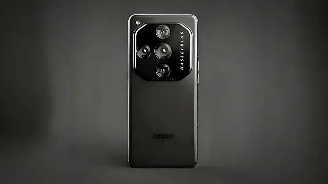 Oppo Find X7 Pro Launch Expected Soon Live Images Leaked Online Rumoured Specifications 0339