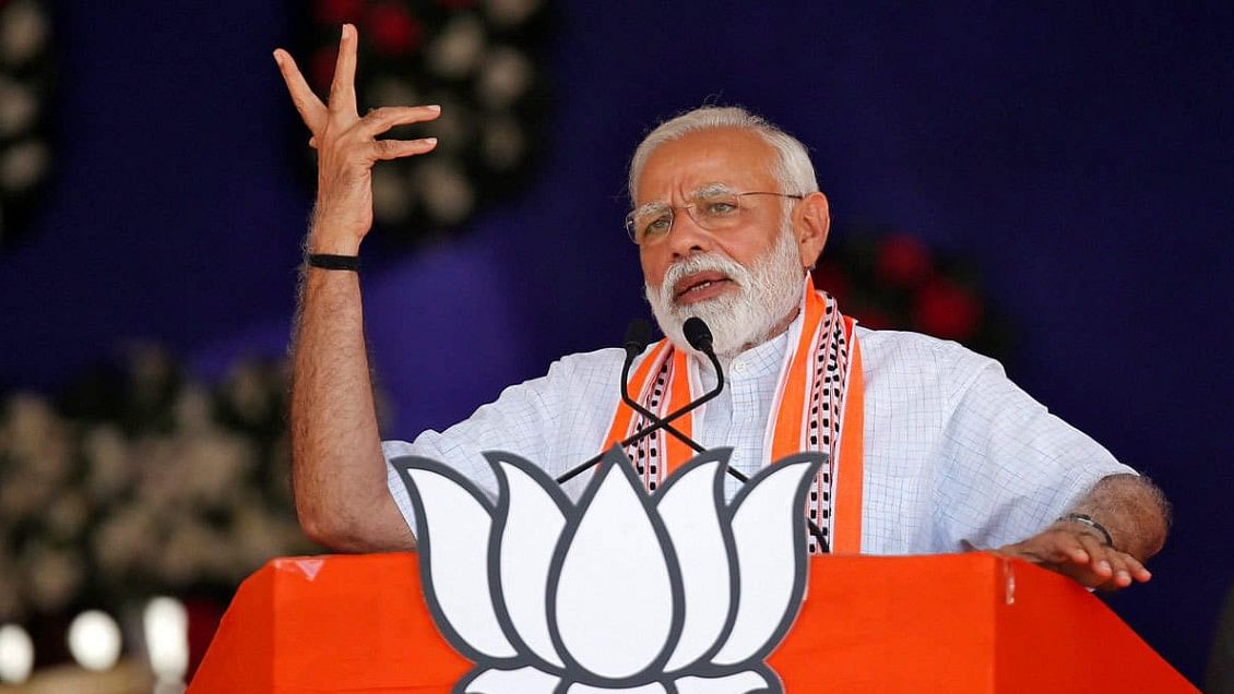 Modi's BJP Still Favourite For Lok Sabha 2024 But 4 States Can Spoil ...