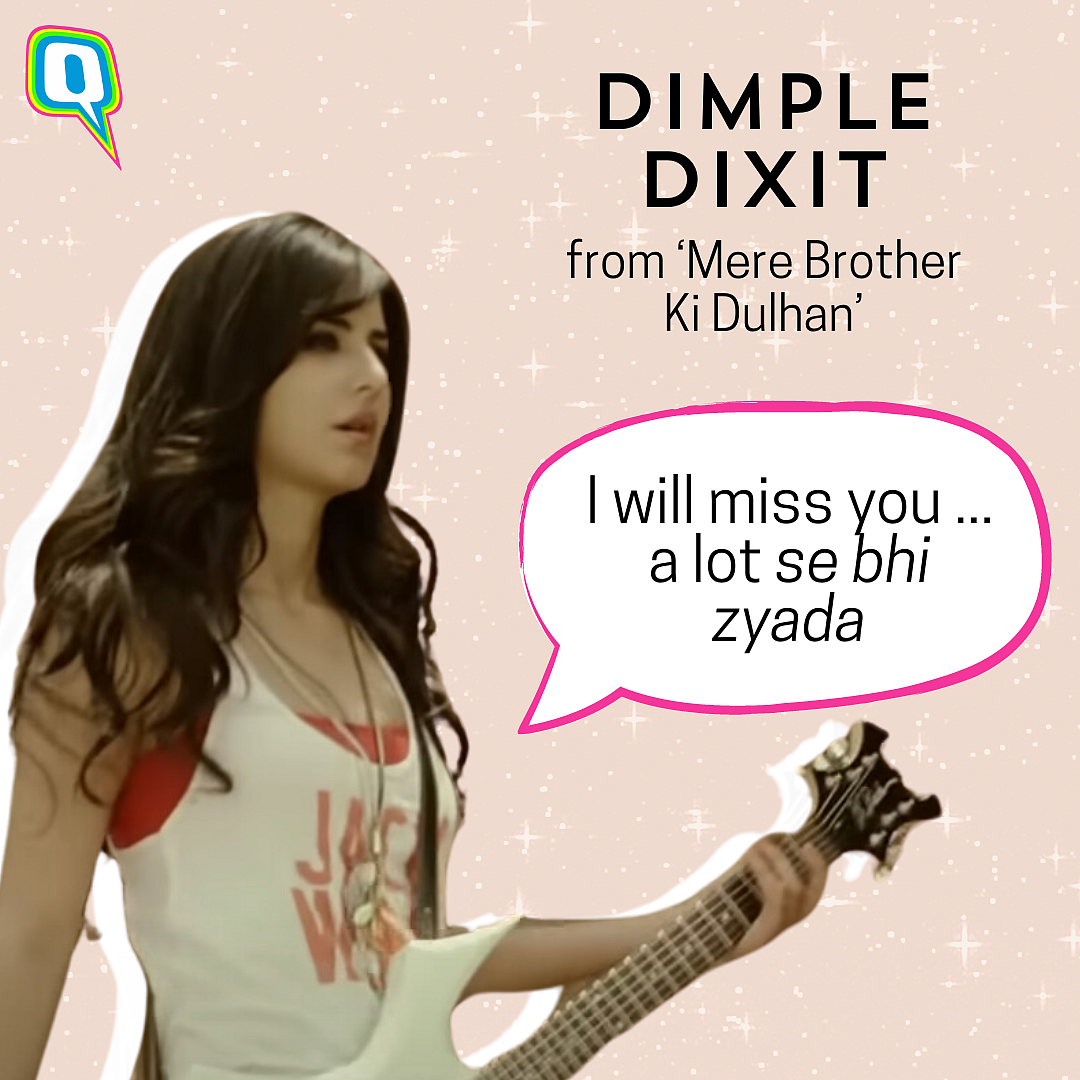 Ipecible Rizz Rizz Is Oxford’s Word of the Year 2023: These Bollywood Characters Have ...